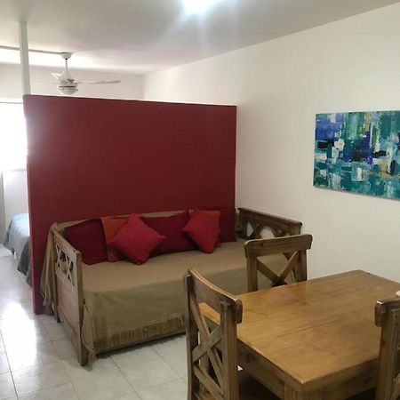 Departamento Macrocentro Apartment Bahia Blanca Exterior photo